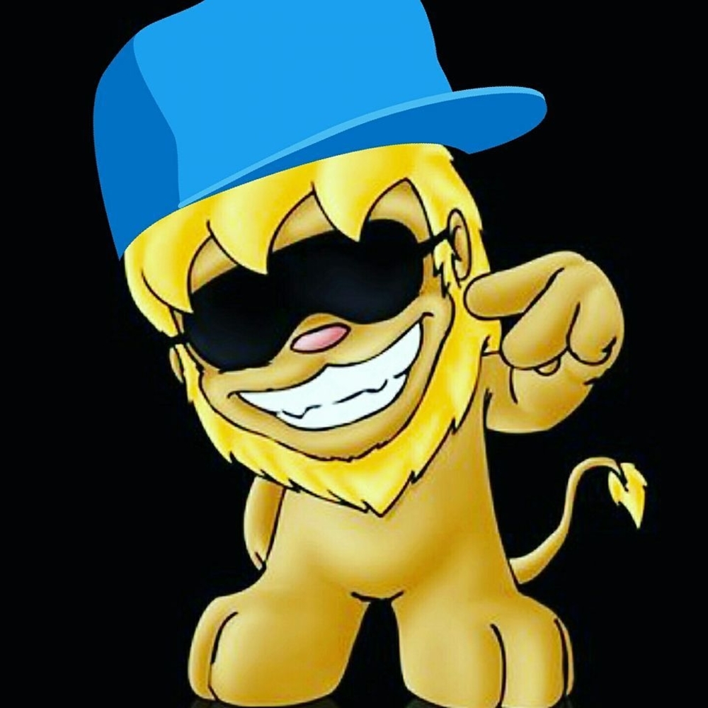 Meet your Posher, Jaxson